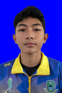 SAKHA PRAYATA ATHALLAH