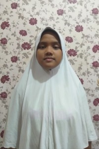 ZHAHRA PUTRI SALSABILA