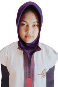 GHINA AJAM CAHYANA