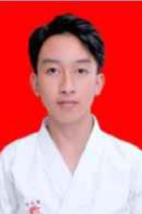 JANUAR SATRIO IRAWAN