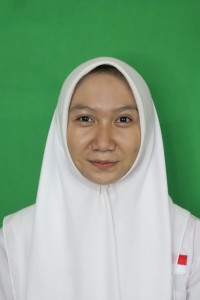 GAIDA NAZLALUNA SIDIQ