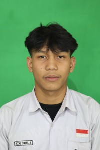 AZMI DIMAS BAGASKORO