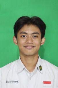 RAFI FAIZYA KUSUMA