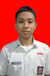 Muhammad Dylan Supriadi