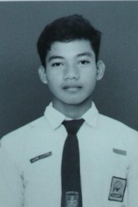 AGUNG SAPUTRA