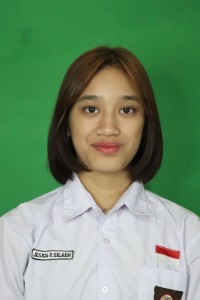JESICA PUTRI SILAEN