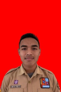 DAFI RAHMAN HAKIM