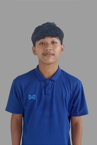DIKA ZEN ROFIK