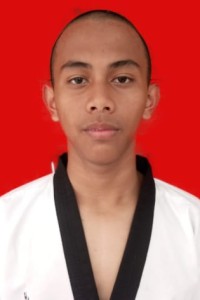 Rogib Uwais Qornie