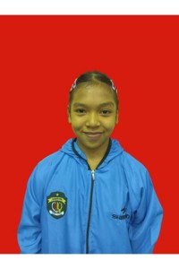 Angeliena Brytania Lukman