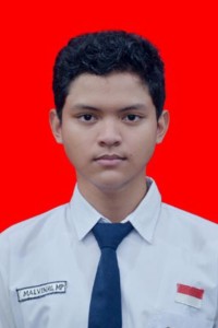 MALVINHO MANGGALA PUTRA