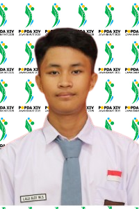 LALU ALDI WIDYA SAPUTRA