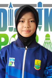 FAMELLA GRISELDA SARIBANON