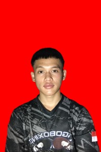KEVIN RAMDHAN NUR RAHMAN