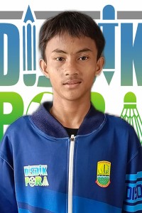 SURYA RAMADHAN