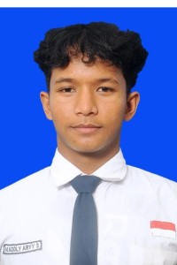 M ADDLY ARYY SETIAWAN