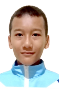 SHANDY SATRIO WICAKSONO