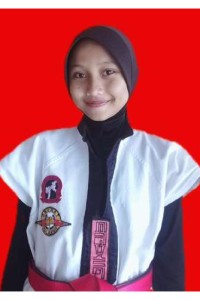 SALMA NAILA HAZIMAH