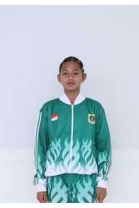 SHASYA AGUSTIEN MANUPUTTY