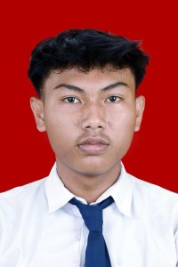 ERLANGGA MAULIDAN