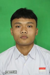AFIF FEBRIANTO