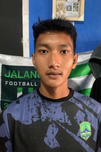 DAMAR NUR ALAM