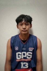 Daniel Tigor Hasudungan Sormin