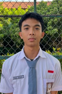 AHMAD GALLIH PRAYOGO