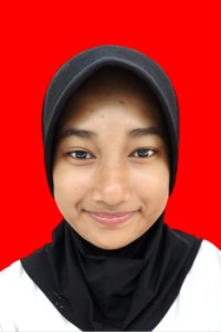 NAILA SYAHRANI