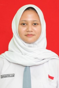 Queenditiya Syahrani Putri Az-Zahra