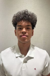 STEVEN SEBASTIAN