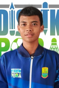 MUHAMAD ADE ABDULLAH