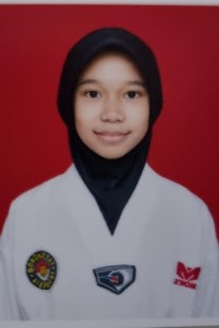 ANDRIA GITA ZHAFIIRAH