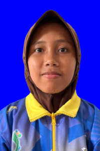 MAHIRA AZZAHRAMARDIANTO