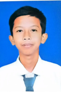 MUHAMAD LUTHFI RAFI