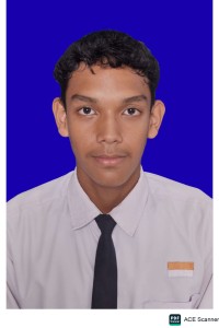 HIKMAL FAUZAN DZULKARNAEN