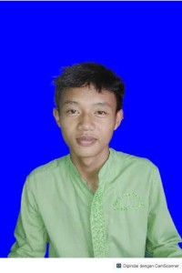 Arlan Heri Kurniawan