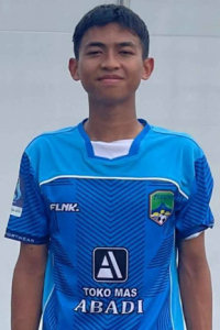 AHMAD SAYYIDIL MUSTOFA