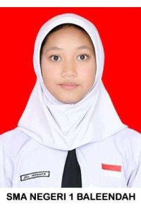 JILL HANNAH ASHFY MAULIDHIYA