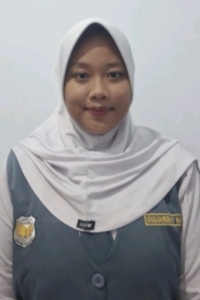 KEISYA EL KIRANA SAPUTRA