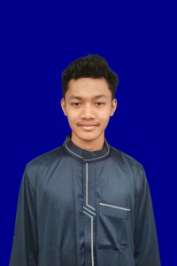 Muhammad Nadhif Aroisi