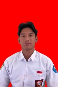 Reivant Farras Herlyanto Hutauruk