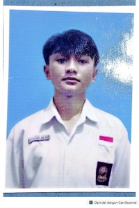 Vathan Sahlan Syakur Kusumah