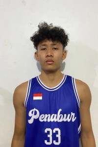 Melvin Andrean Nugroho