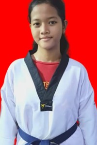 Regina Gendis Stefiany