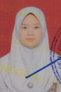 KEZEEA OCTAVIA DAMAYANTI