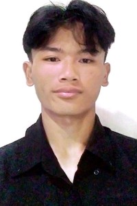 Rezky panji Pratama
