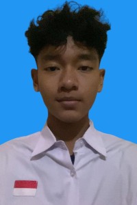 ARIQ BIMASAKTI PRABOWO