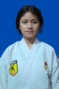 FIONA MARETHA BATUBARA