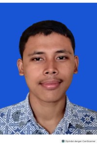 MUHAMAD SYAHRIL FAHMI